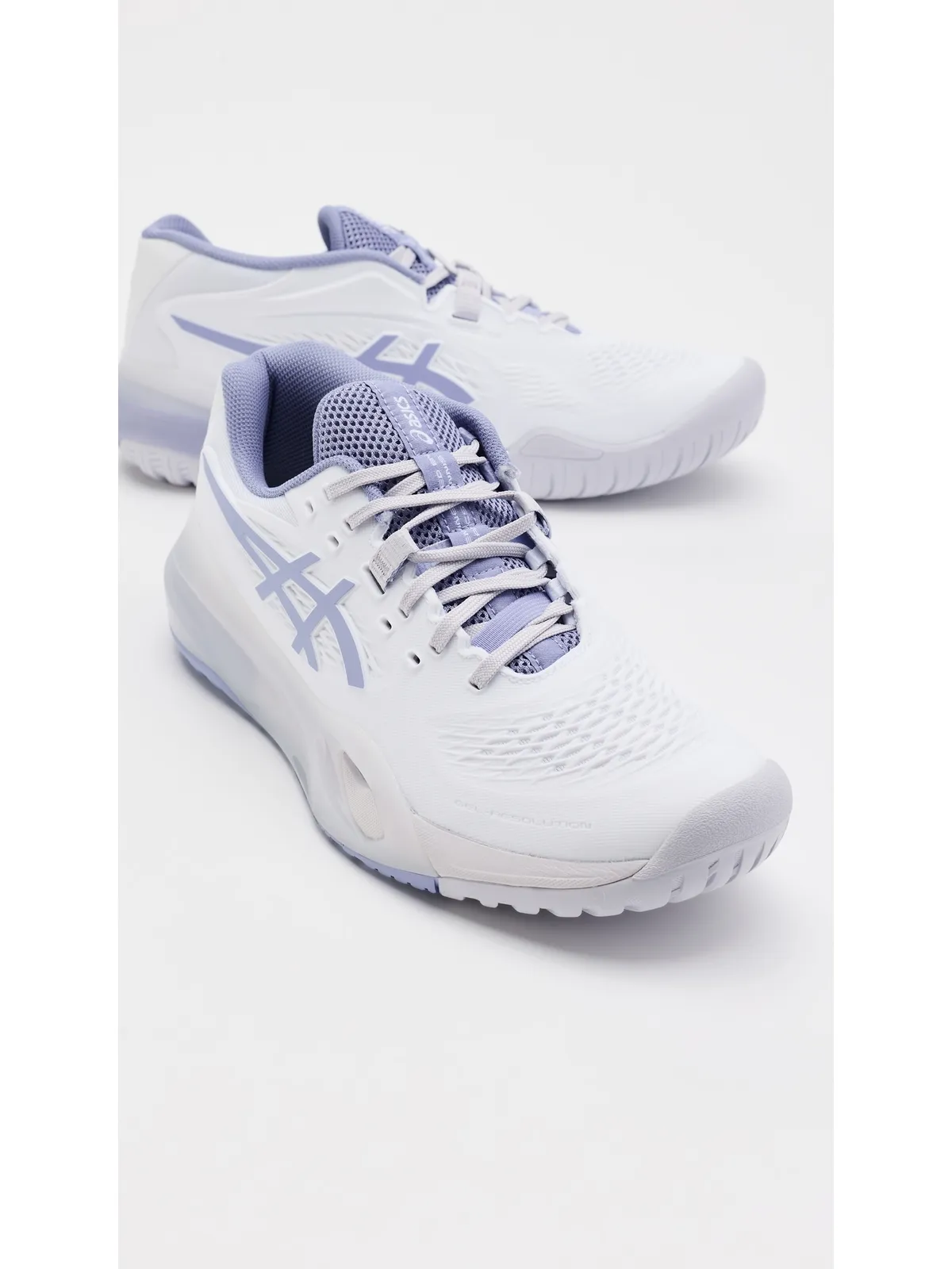 ASICS ジェル-レゾリューション X スニーカー - 画像5