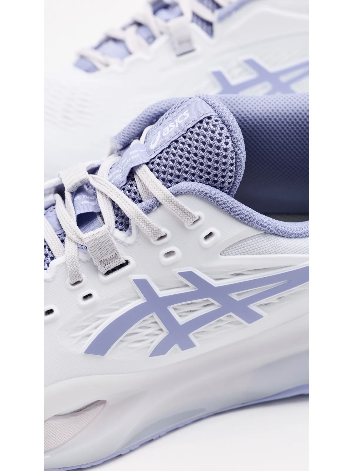 ASICS ジェル-レゾリューション X スニーカー - 画像6