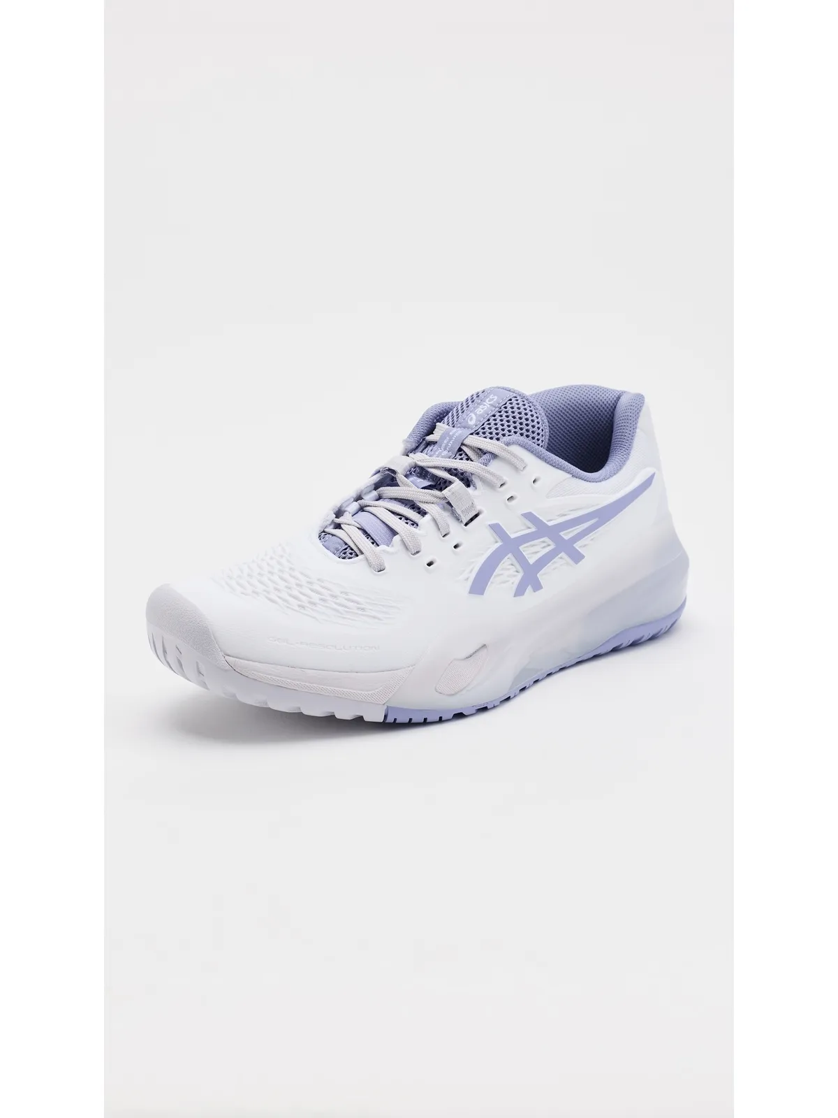 ASICS ジェル-レゾリューション X スニーカー - 画像2