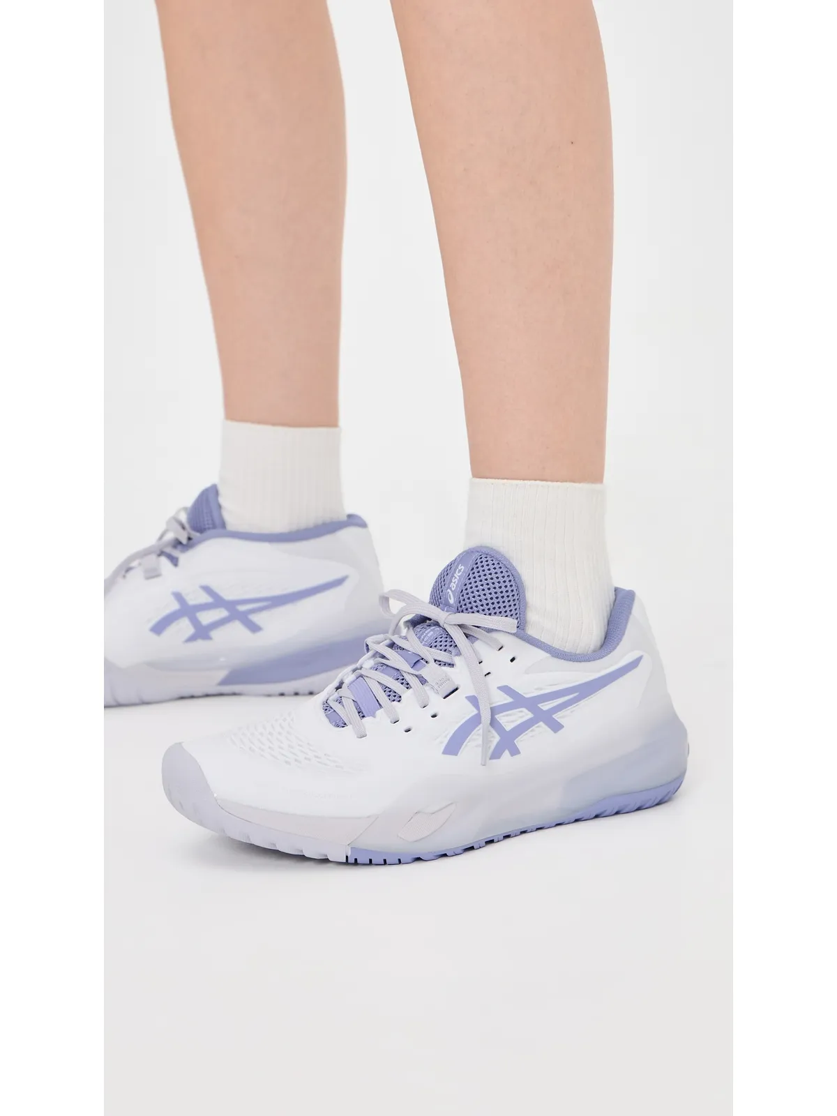 ASICS ジェル-レゾリューション X スニーカー - 画像3
