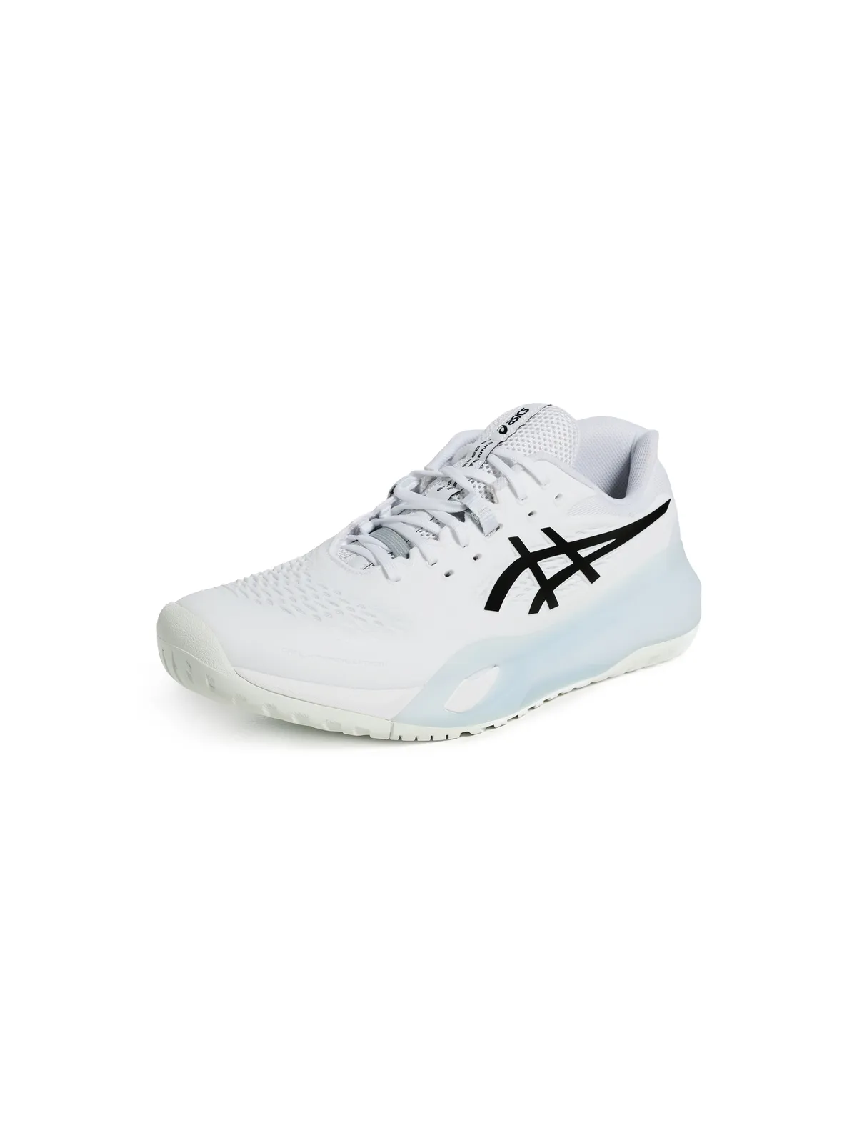 ASICS Gel-Resolution X テニスシューズ - 画像1