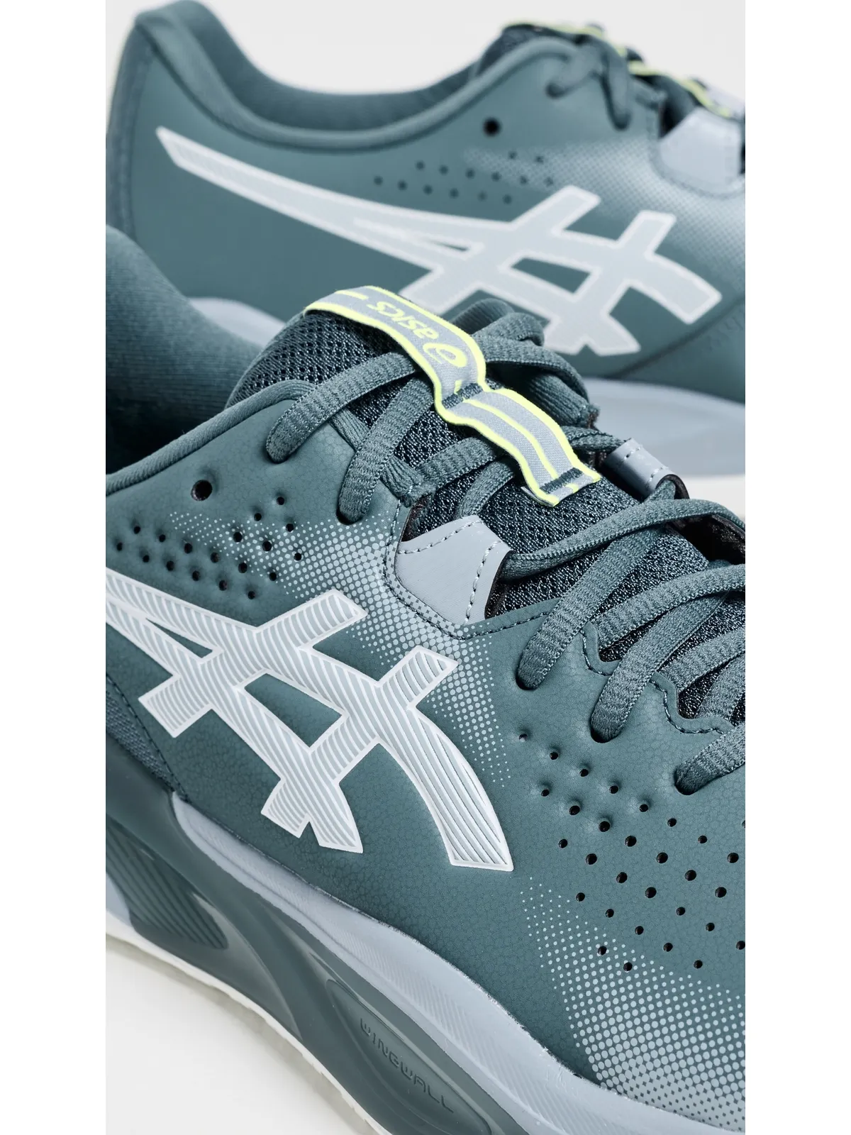 ASICS ジェル・チャレンジャー15 スニーカー - 画像5