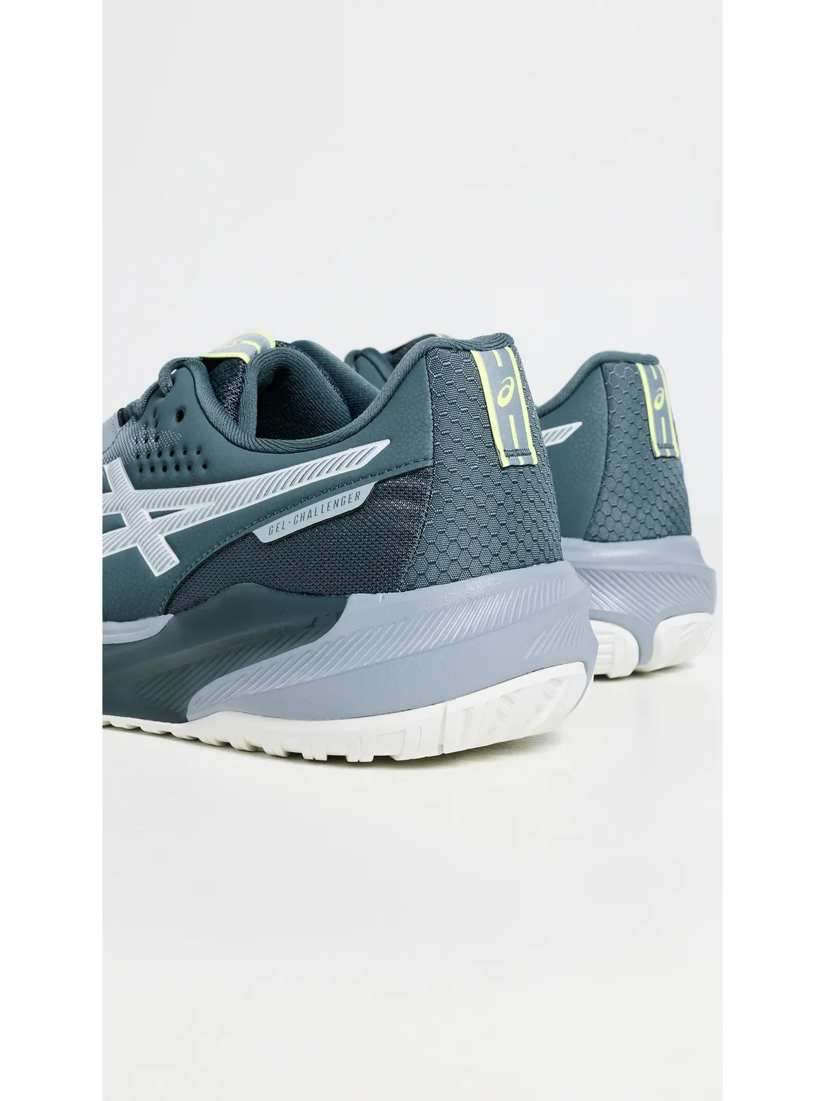 ASICS ジェル・チャレンジャー15 スニーカー - 画像3