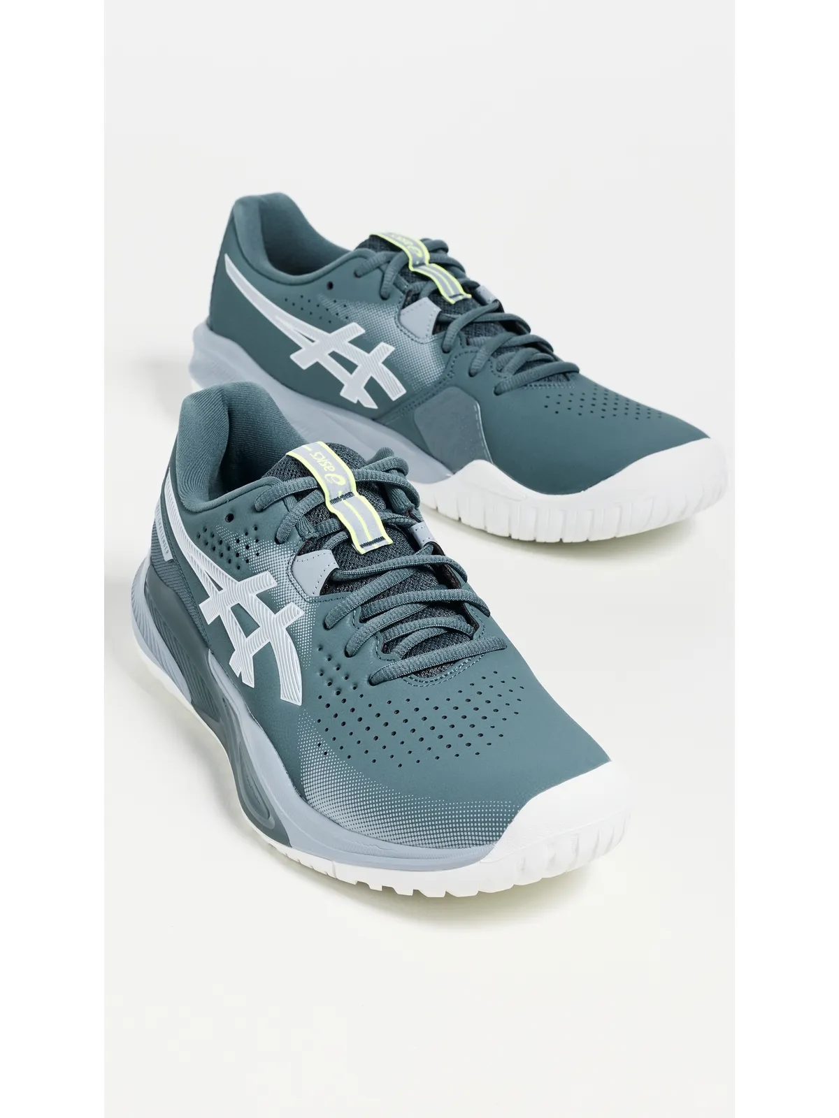 ASICS ジェル・チャレンジャー15 スニーカー - 画像4