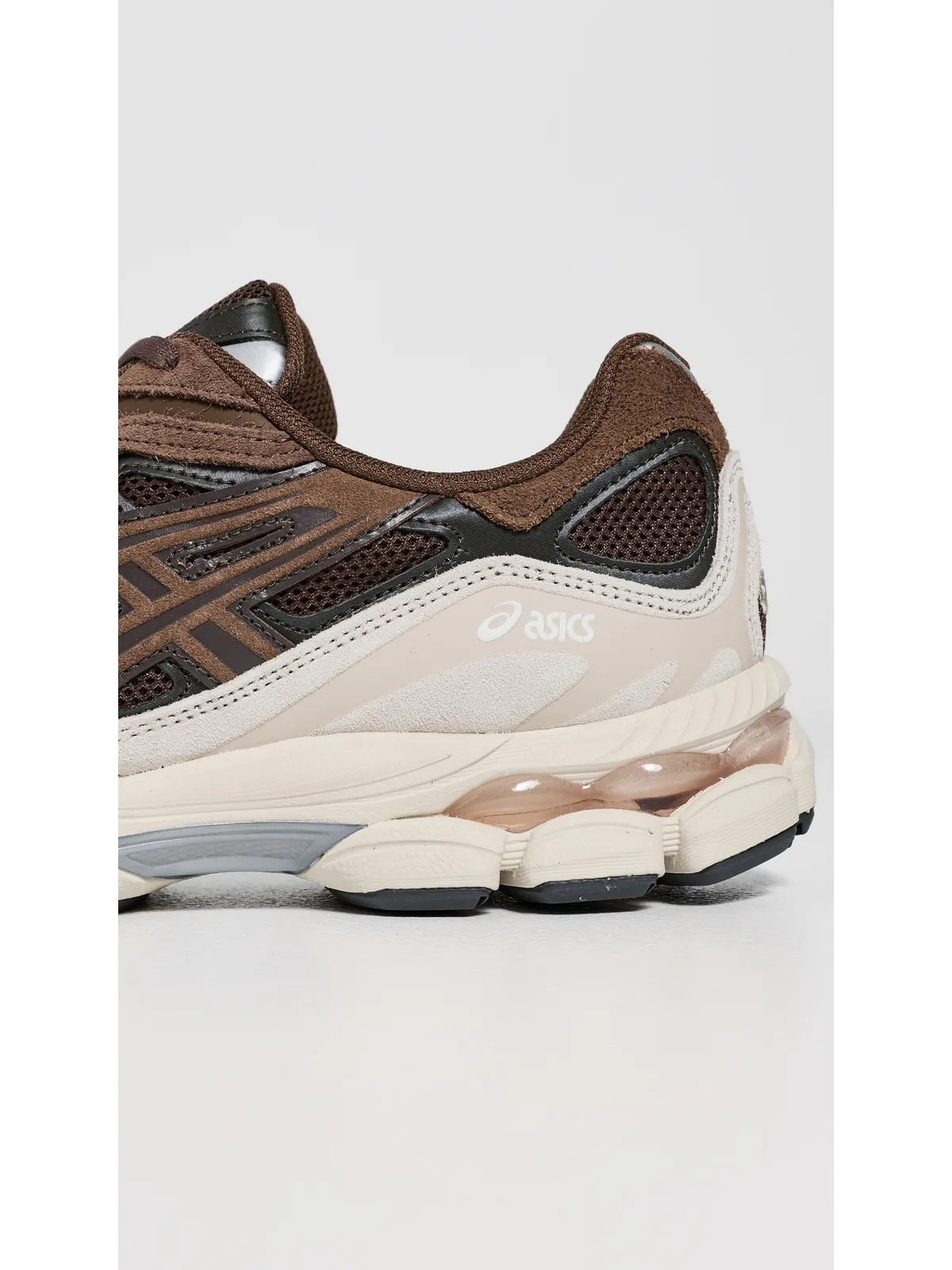 ASICS Gel-NYC スニーカー - 画像5