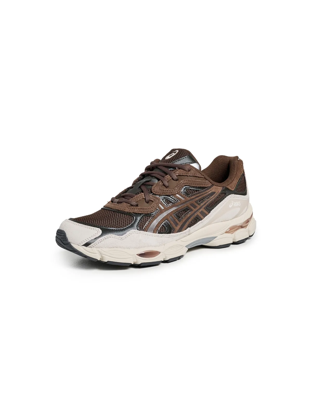 ASICS Gel-NYC スニーカー - 画像6