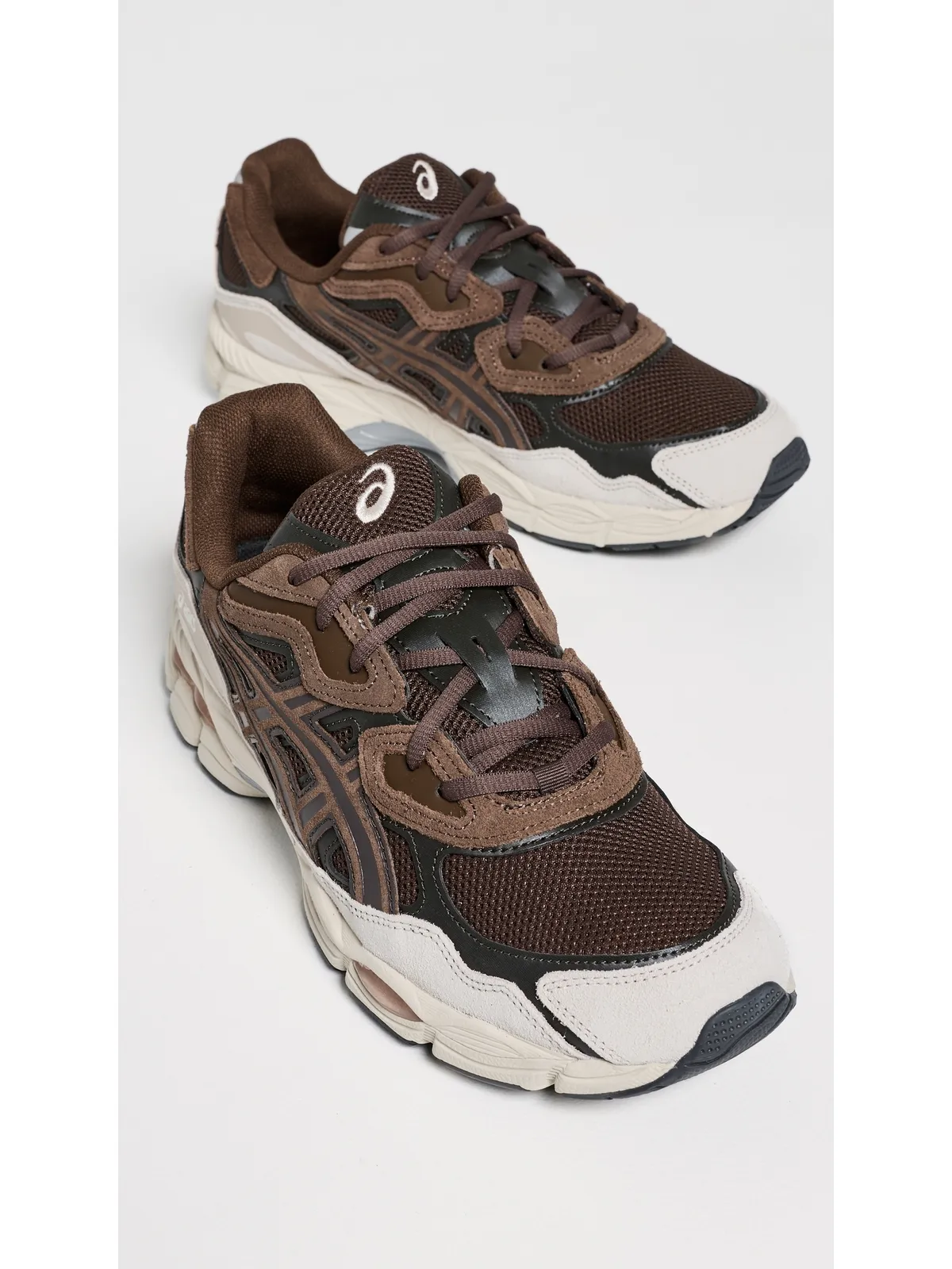 ASICS Gel-NYC スニーカー - 画像4