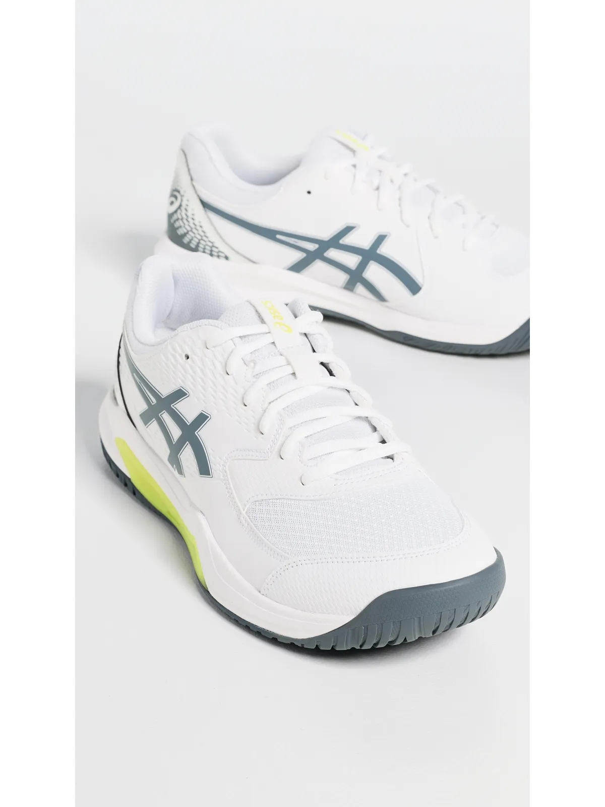 ASICS Gel-Dedicate 8 スニーカー - 画像5