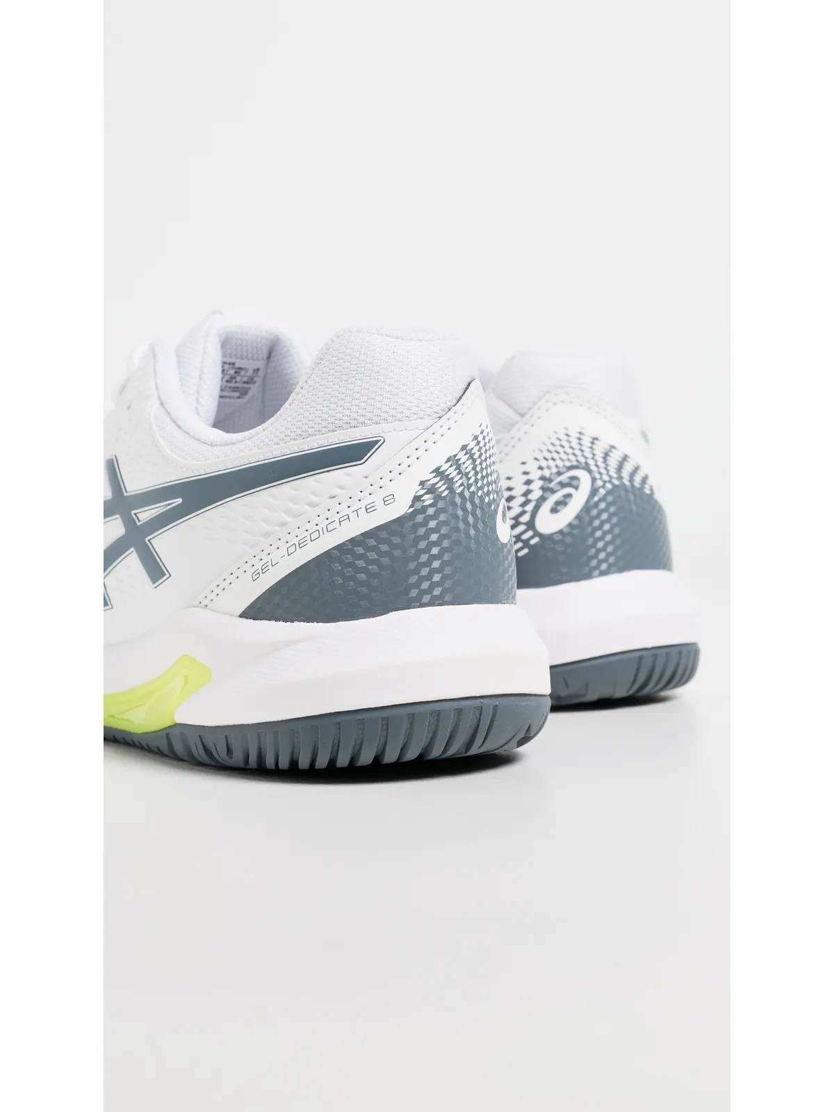 ASICS Gel-Dedicate 8 スニーカー - 画像3