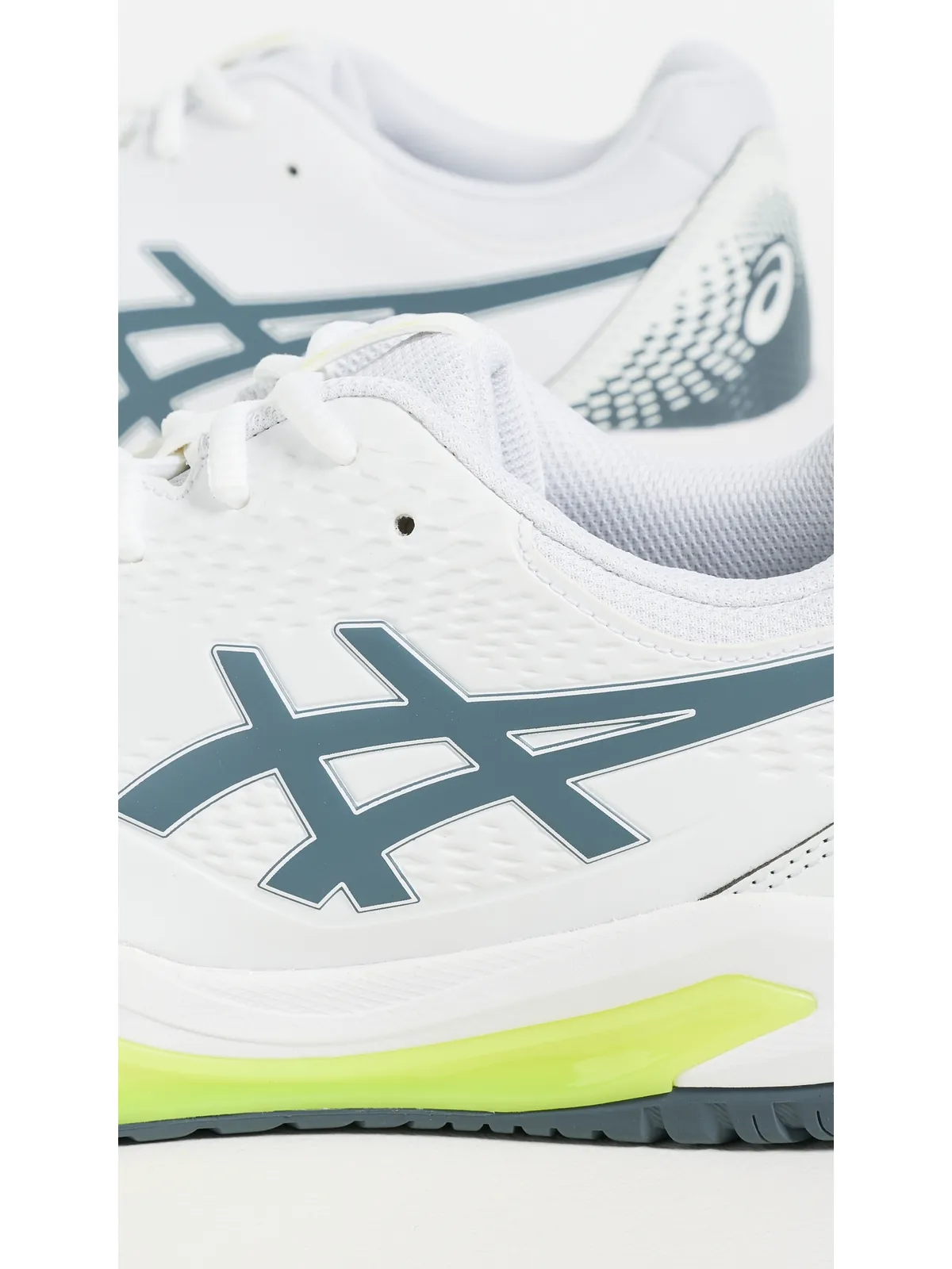 ASICS Gel-Dedicate 8 スニーカー - 画像4