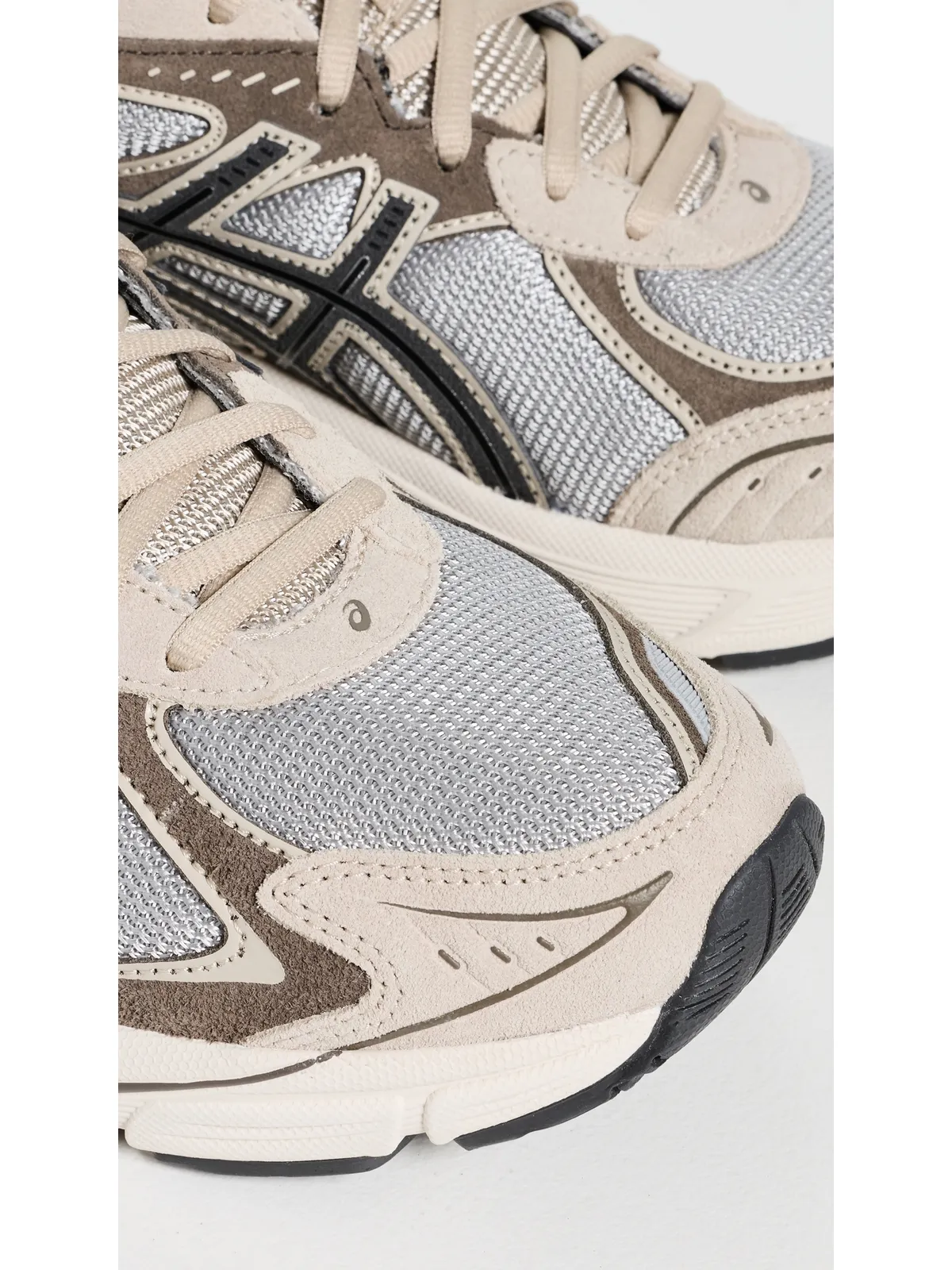 ASICS GT-2160 スニーカー セメントグレー/グラファイトグレー - 画像5