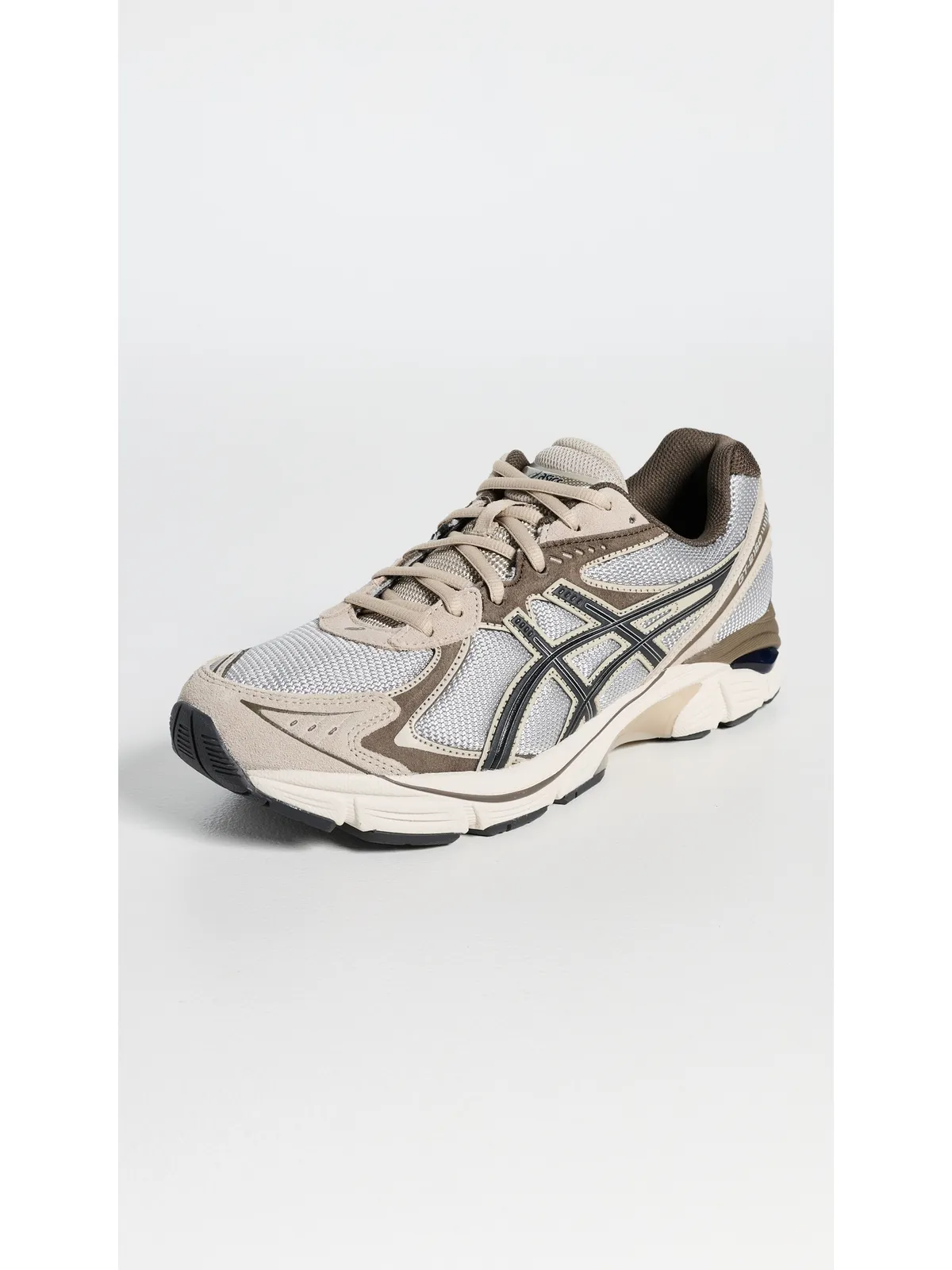 ASICS GT-2160 スニーカー セメントグレー/グラファイトグレー - 画像2