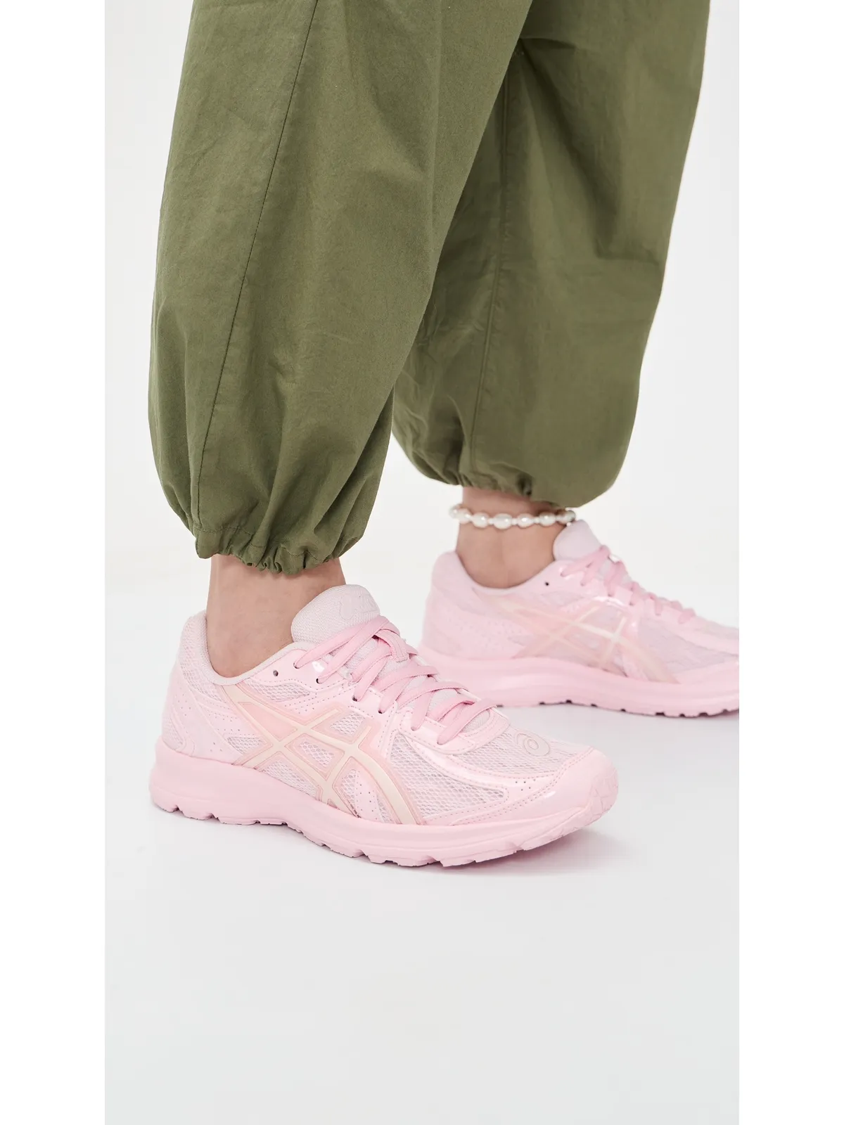 ASICS Gel-Jog 100s スニーカー - 画像3