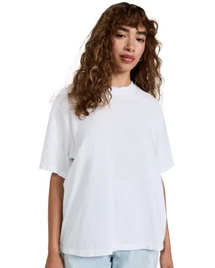 ASKK NY ボーイTシャツ ホワイト - サムネイル1