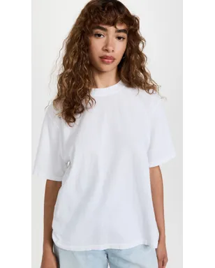 ASKK NY ボーイTシャツ ホワイト - サムネイル2