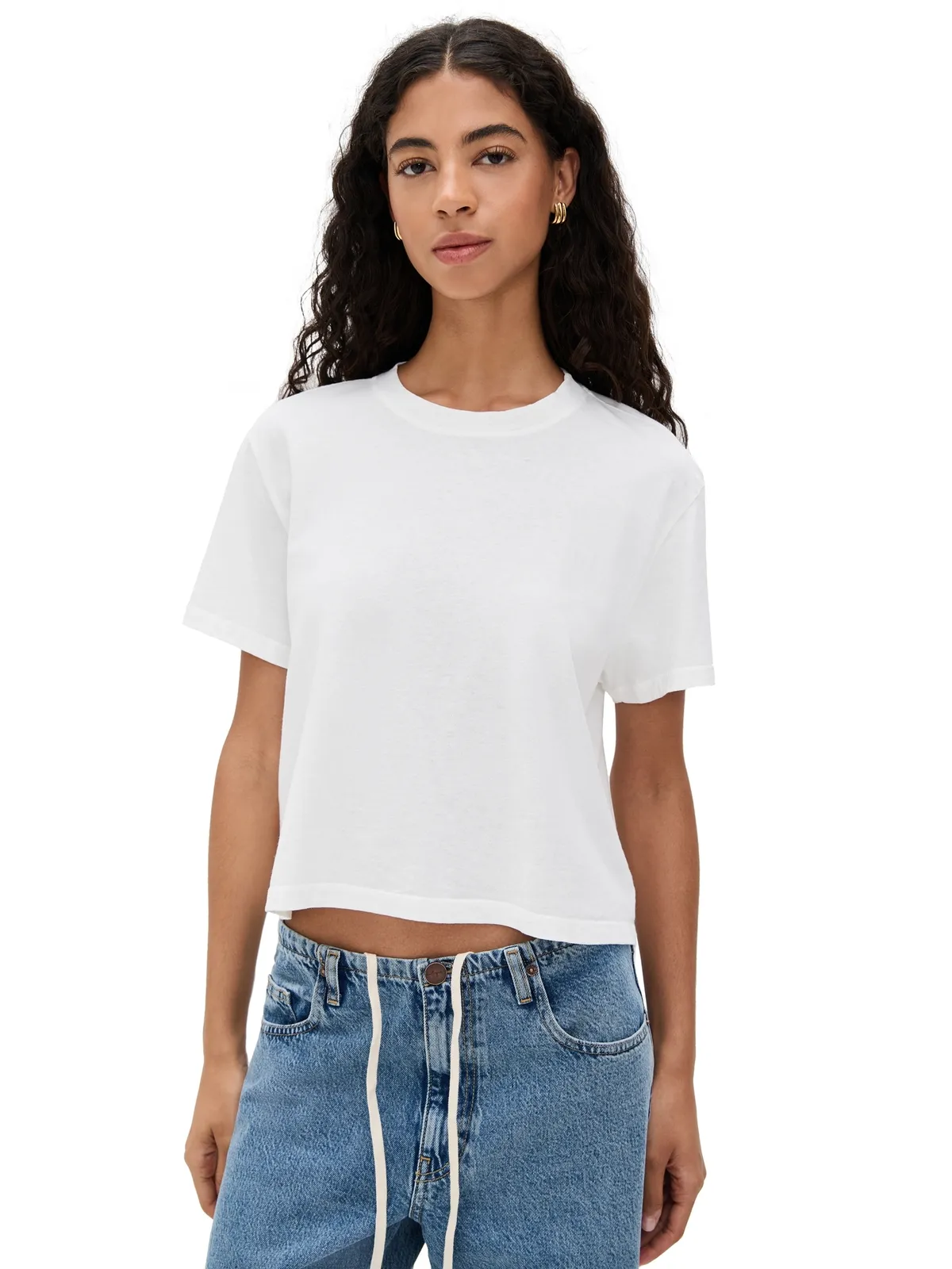 ASKK NY シュランクンボーイTシャツ - 画像1
