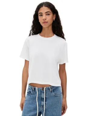 ASKK NY シュランクンボーイTシャツ - サムネイル1