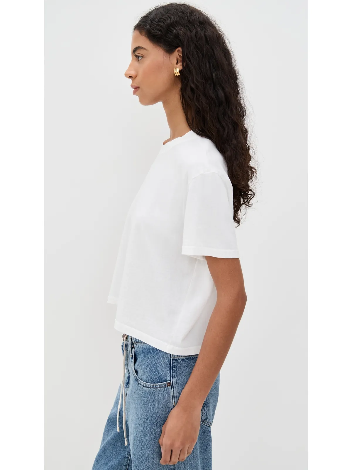 ASKK NY シュランクンボーイTシャツ - 画像5