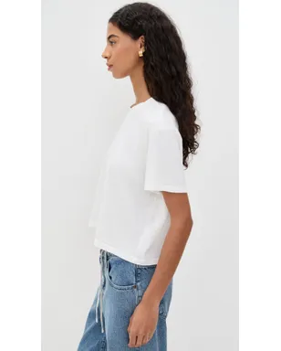 ASKK NY シュランクンボーイTシャツ - サムネイル5