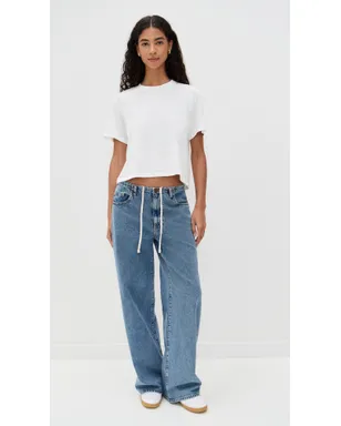 ASKK NY シュランクンボーイTシャツ - サムネイル6