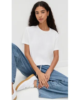ASKK NY シュランクンボーイTシャツ - サムネイル2