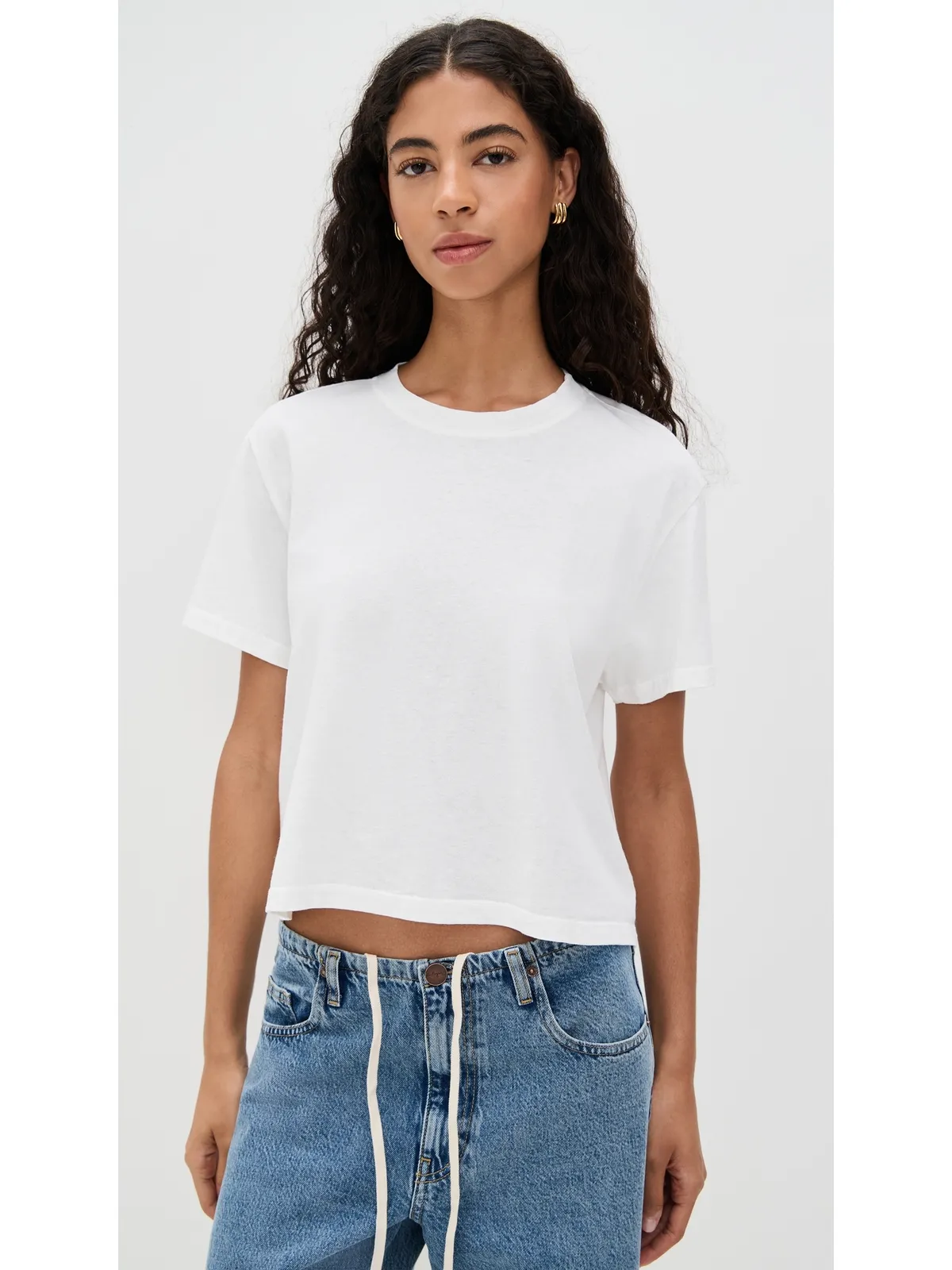 ASKK NY シュランクンボーイTシャツ - 画像3