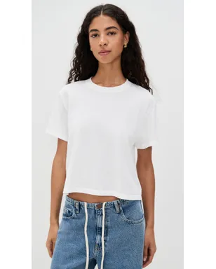 ASKK NY シュランクンボーイTシャツ - サムネイル3