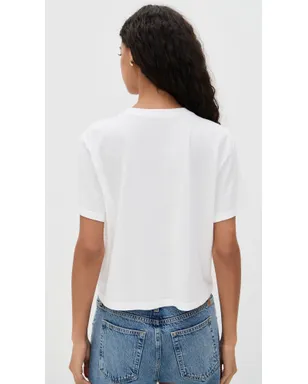 ASKK NY シュランクンボーイTシャツ - サムネイル4