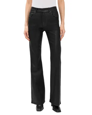 ASKK NY Bond Street コーティッドジーンズ - サムネイル1