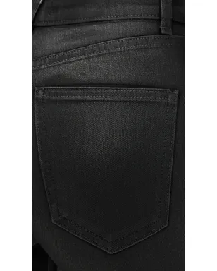 ASKK NY Bond Street コーティッドジーンズ - サムネイル6