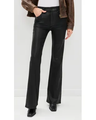 ASKK NY Bond Street コーティッドジーンズ - サムネイル2