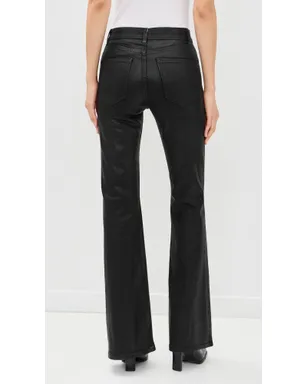 ASKK NY Bond Street コーティッドジーンズ - サムネイル3