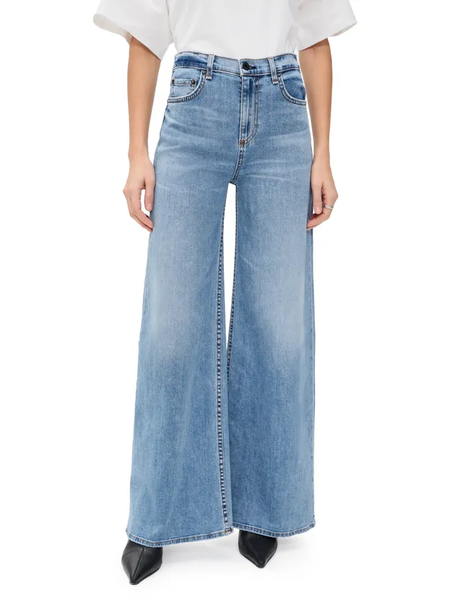 ASKK NY ASKK NY アクスル ジーンズ Blondieの商品画像