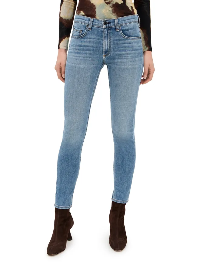 ASKK NY ASKK NY Jax Jeans Westの商品画像