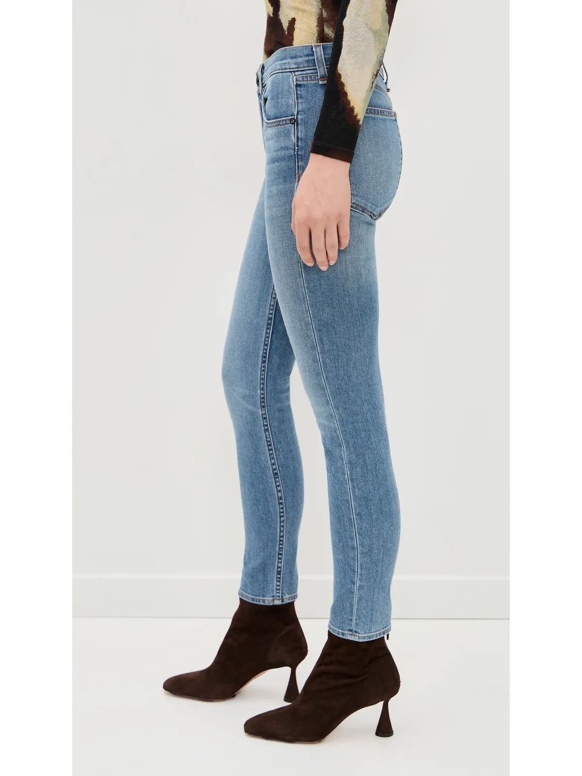 ASKK NY Jax Jeans West - 画像5