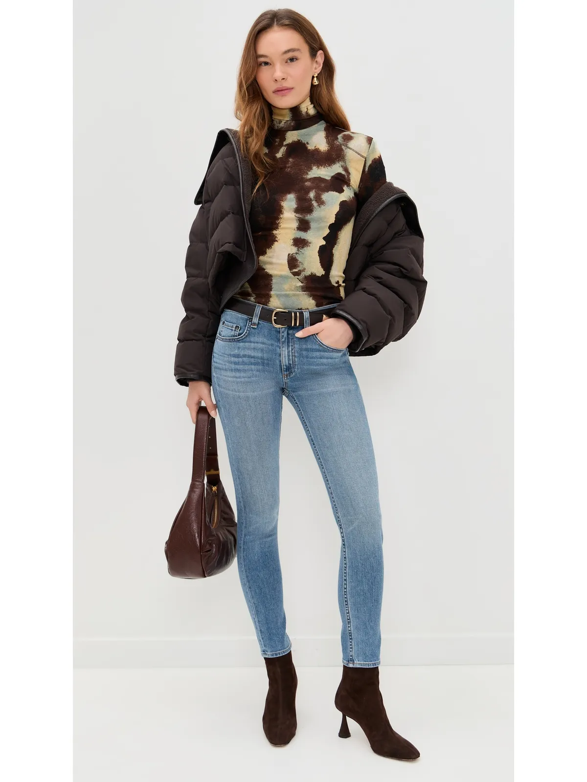 ASKK NY Jax Jeans West - 画像2
