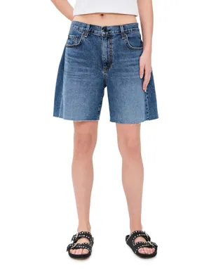 ASKK NY The Sloop Shorts - サムネイル1