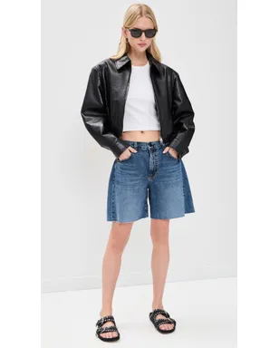ASKK NY The Sloop Shorts - サムネイル5