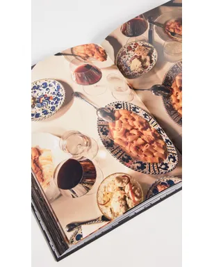 Assouline Carbone Book Black - サムネイル4
