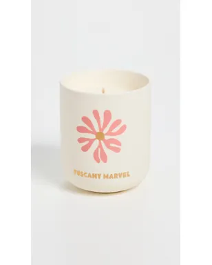 Assouline Tuscany Marvel Travel From Home Scented Candle - サムネイル2