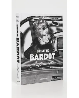 Assouline ブリジット・バルドー・インティメイト・ブック - サムネイル2