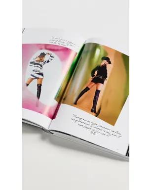Assouline ブリジット・バルドー・インティメイト・ブック - サムネイル3