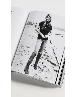 Assouline ブリジット・バルドー・インティメイト・ブック - サムネイル4