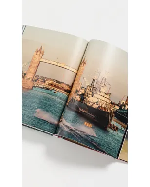 Assouline London Chic Book - サムネイル5