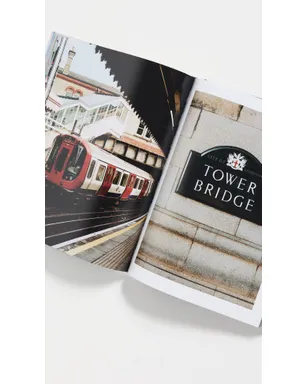 Assouline London Chic Book - サムネイル4