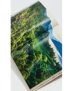 Assouline ワインと旅 ユナイテッドステーツ ブック - サムネイル5