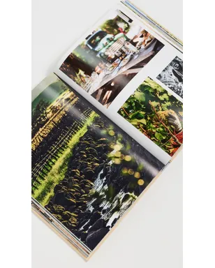 Assouline ワインと旅 ユナイテッドステーツ ブック - サムネイル4