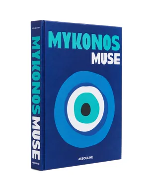 Assouline ミコノスのミューズ - サムネイル1