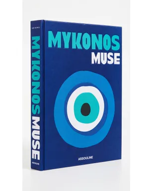 Assouline ミコノスのミューズ - サムネイル2