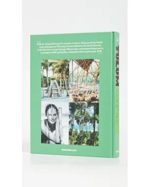 Assouline トゥルム ジプセット ブック - サムネイル3